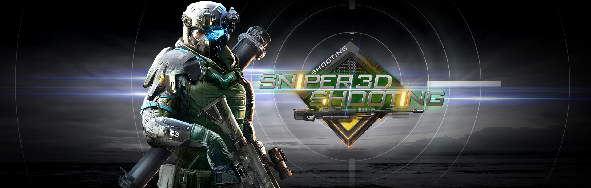 Highly recommended by 20 million players!