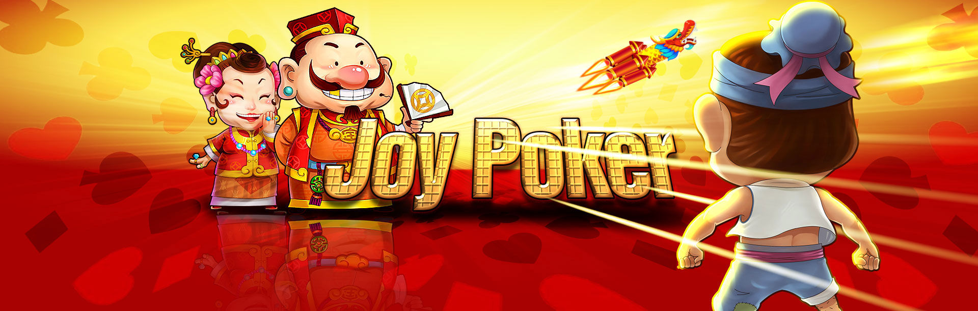 Joy Poker